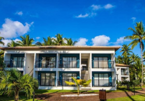 Vivant Eco Beach Apartamento, Barra Grande, Maraú